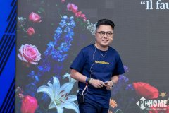 如影像之系列、机能之于iQOO