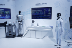 中兴通信将AIOS+AI工场”打通Token出产到使用全链